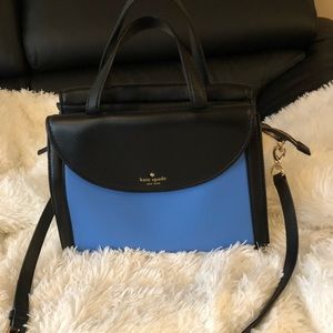 Kate Spade large cobble hill Adrien crossbody